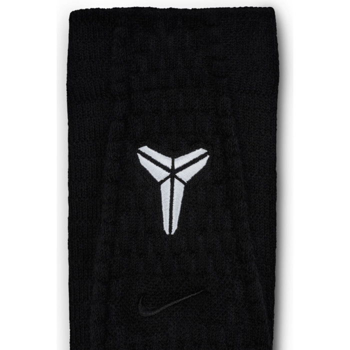 Chaussettes Nike Kobe Unicorn Crew black