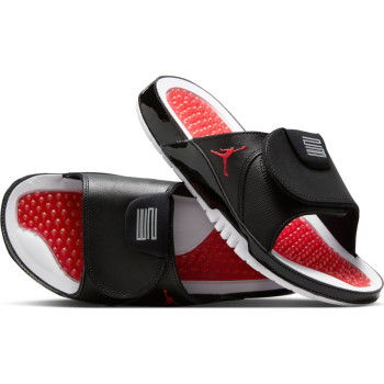 σαγιονάρες Jordan Hydro XI bred
