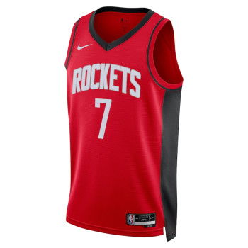 Kevin Durant Houston Rockets Nike Icon Edition NBA Jersey