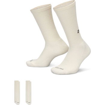 Pack de 2 paires de chaussettes Nike Everyday sail