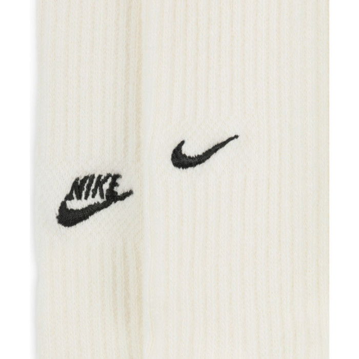 Pack de 2 paires de chaussettes Nike Everyday sail