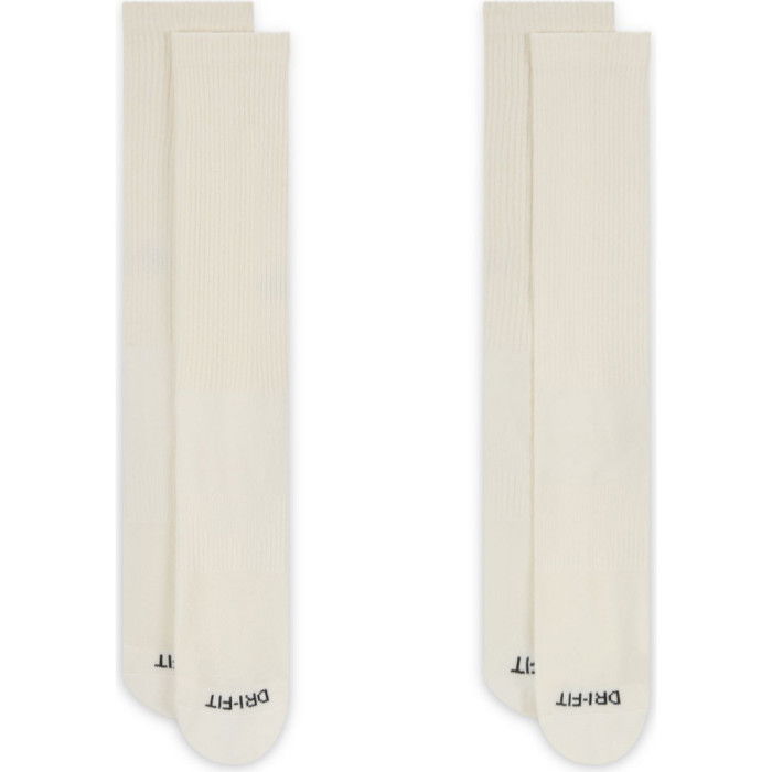 Pack de 2 paires de chaussettes Nike Everyday sail