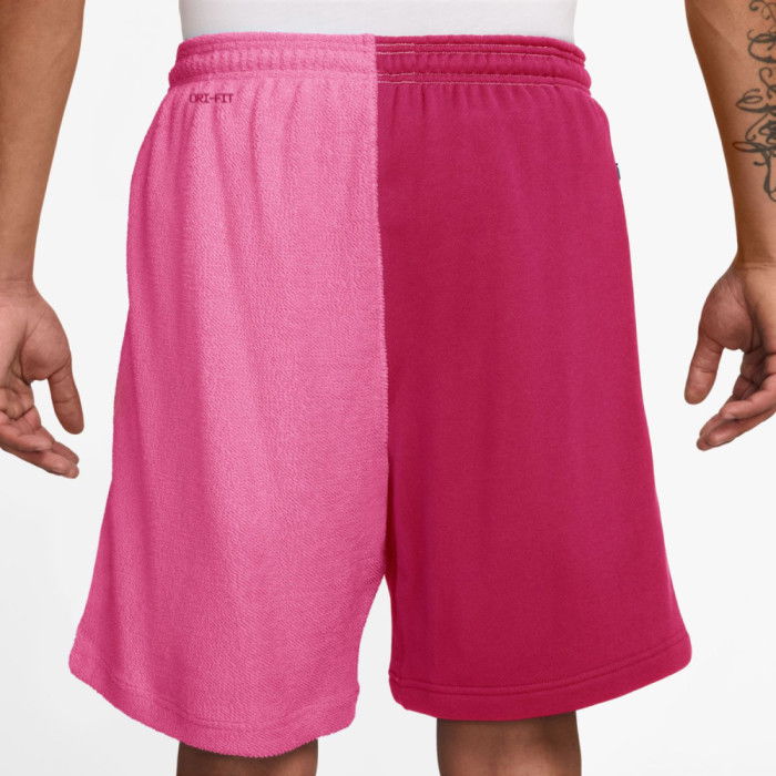 Short Nike Giannis Standard Issue Pink
