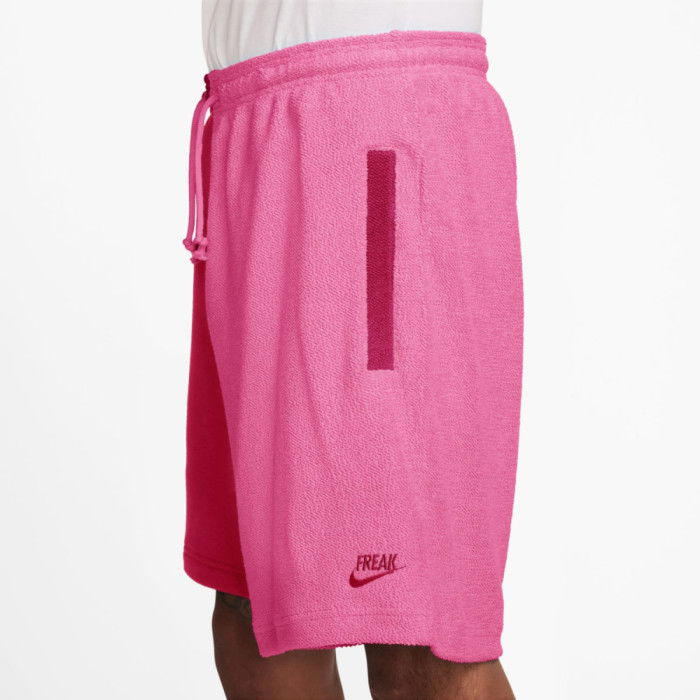 Short Nike Giannis Standard Issue Pink