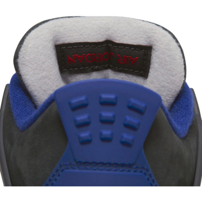 Air Jordan 4 Retro Rare Air Kinder GS