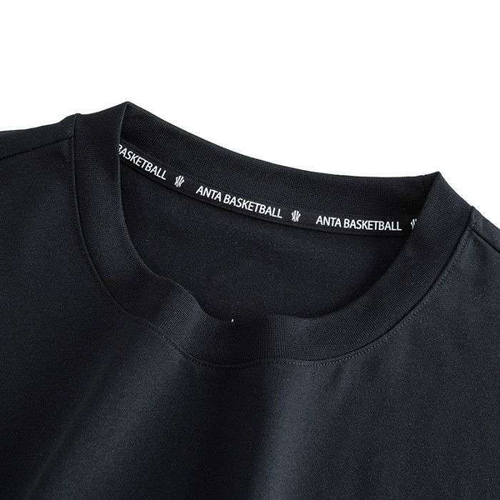 Anta Kai černý dres