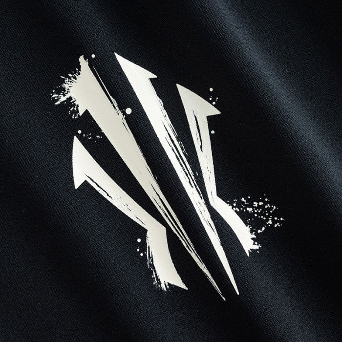 Anta Kai černý dres