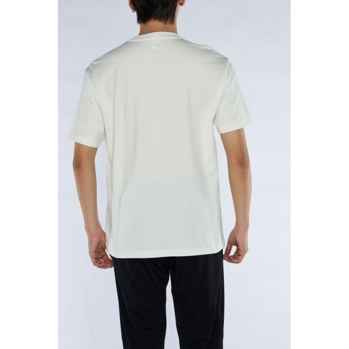 Tee-Shirt Anta Kai white