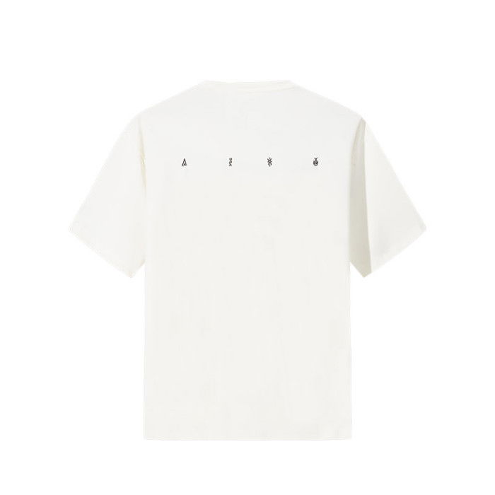 Tee-Shirt Anta Kai Logo white