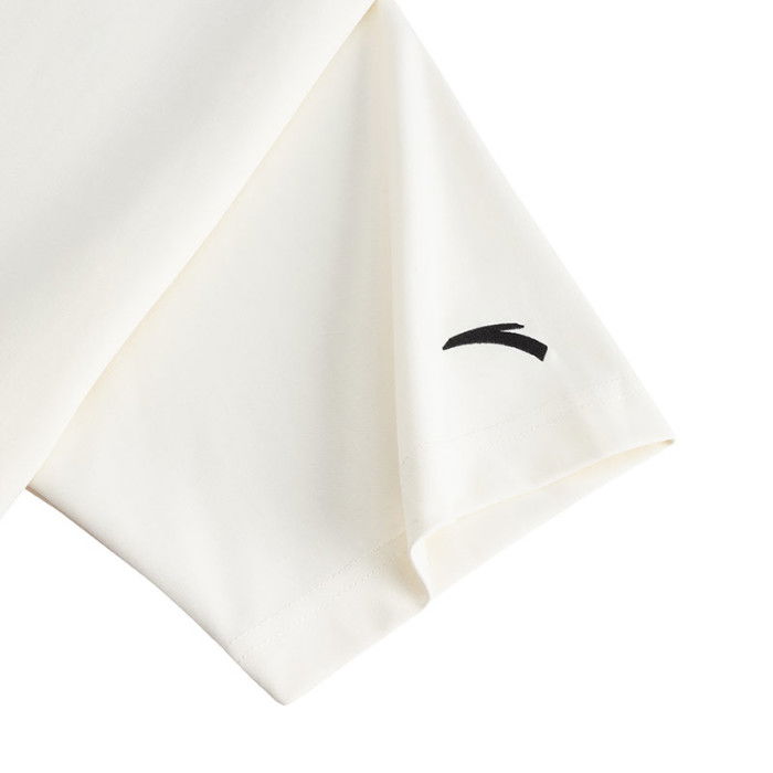 Tee-Shirt Anta Kai Logo white