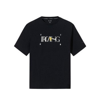 T-Shirt Anta Kai black