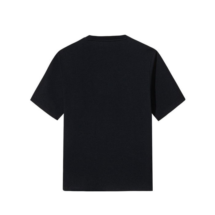 Anta Kai black T-shirt