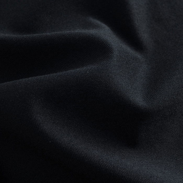 Anta Kai black T-shirt