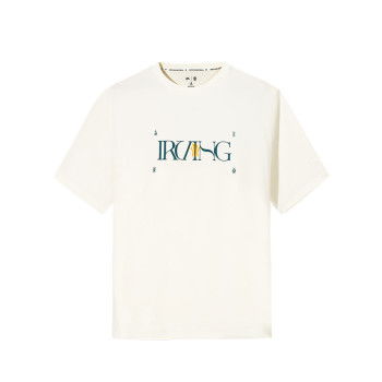 Anta Kai wit T-shirt