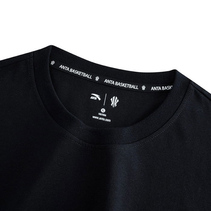 Tee-Shirt Anta Kai black