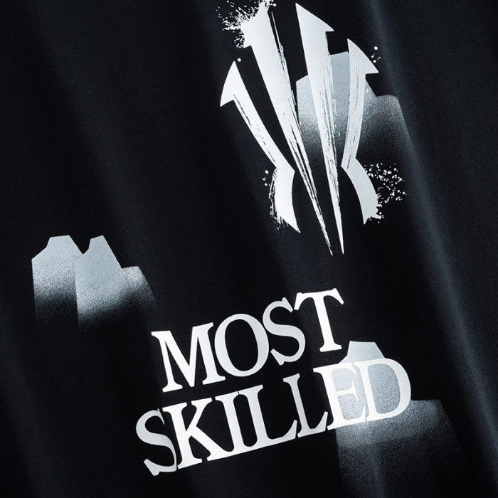 Tee-Shirt Anta Kai black