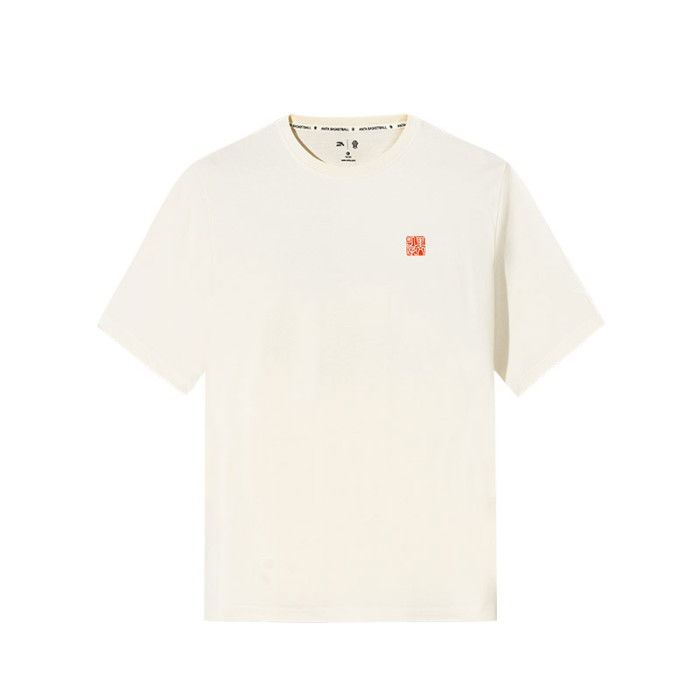 Tee-Shirt Anta Kai white