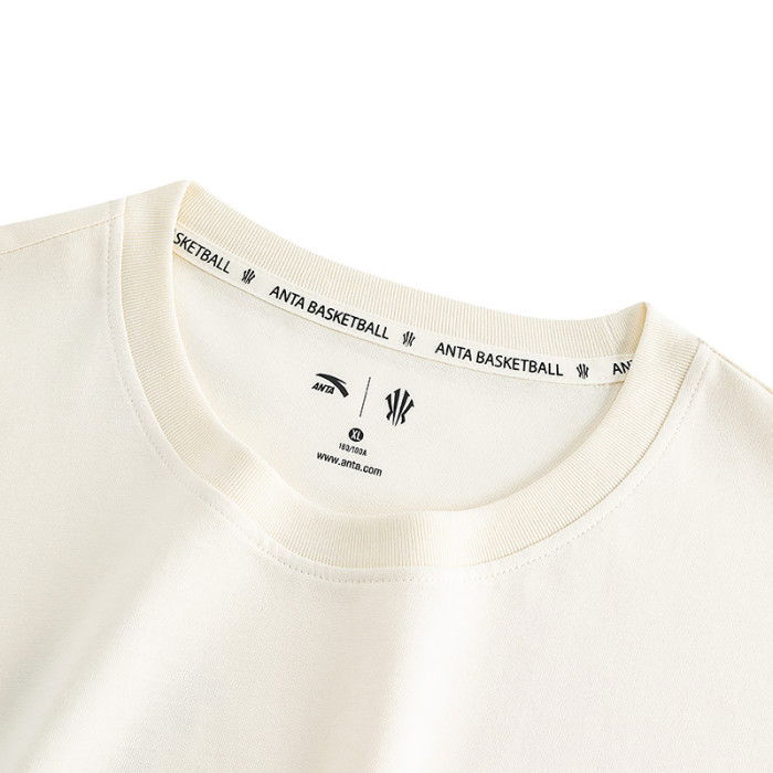 Tee-Shirt Anta Kai white