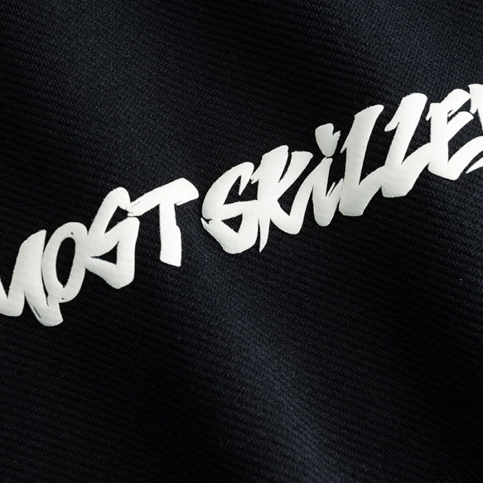 Šortky Anta Kai černé