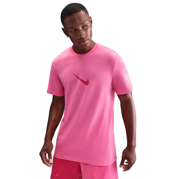 T-Shirt Nike Freak Giannis Hard Work pink Basket4Ballers