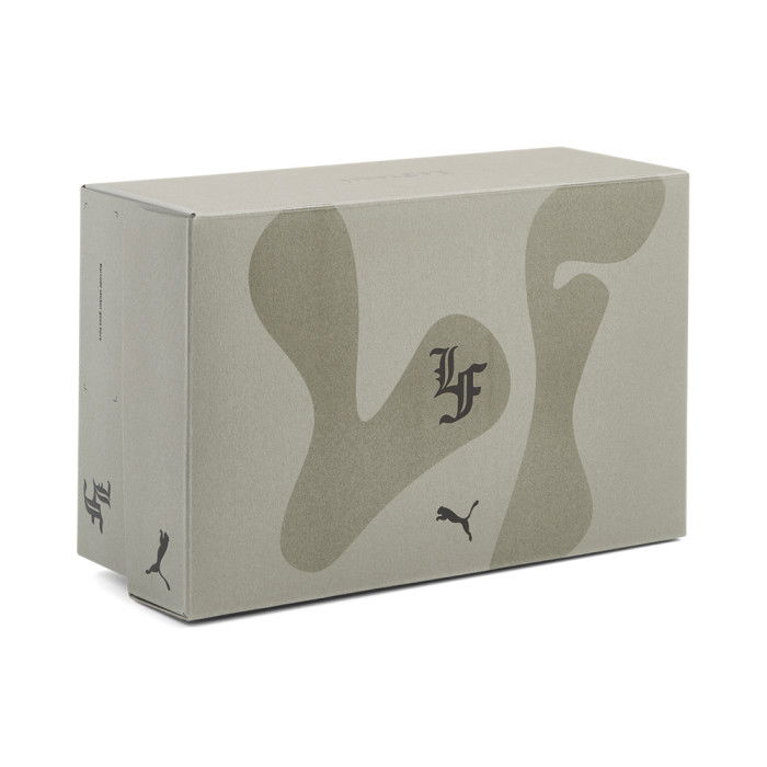 Puma La Francé RNNR Flare