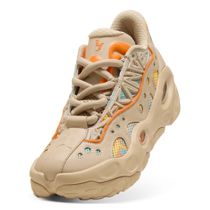 Puma La Francé RNNR Flare