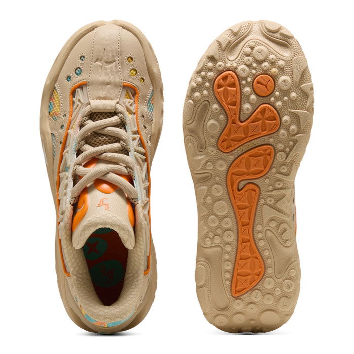 Puma La Francé RNNR Flare