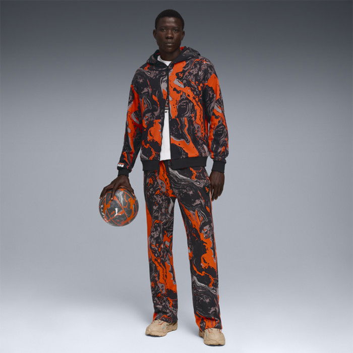 Puma La Francé RNNR Flare