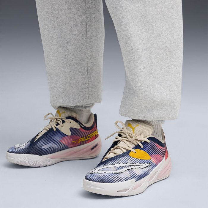 Puma All-Pro Nitro 2 Hoopers Hotline