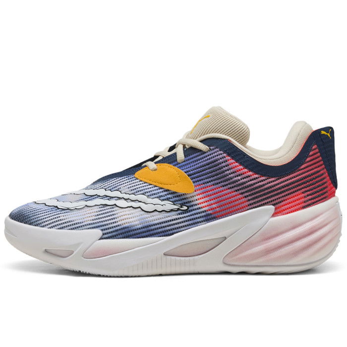 Puma All-Pro Nitro 2 Hoopers Hotline