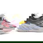 Color Bleu du produit Puma All-Pro Nitro 2 Hoopers Hotline