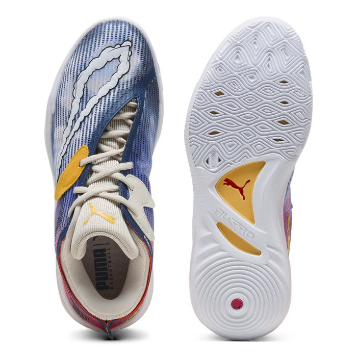 Puma All-Pro Nitro 2 Hoopers Hotline