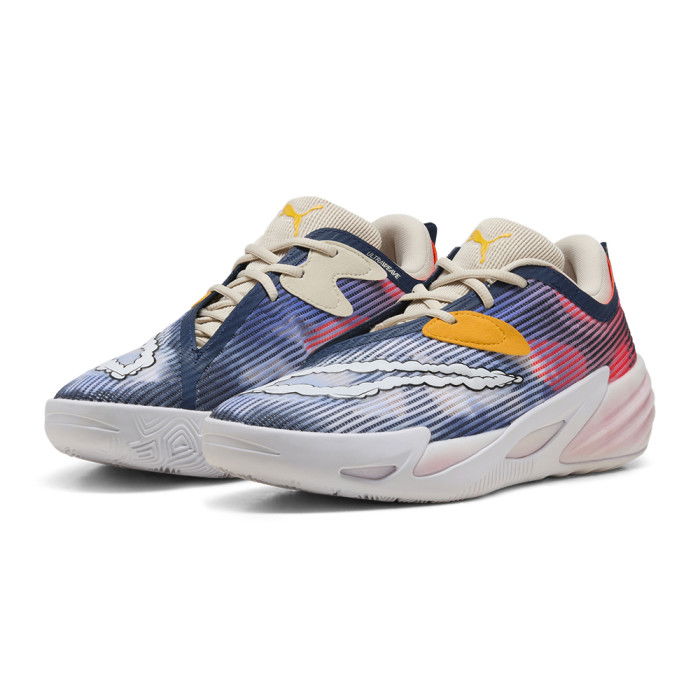 Puma All-Pro Nitro 2 Hoopers Hotline