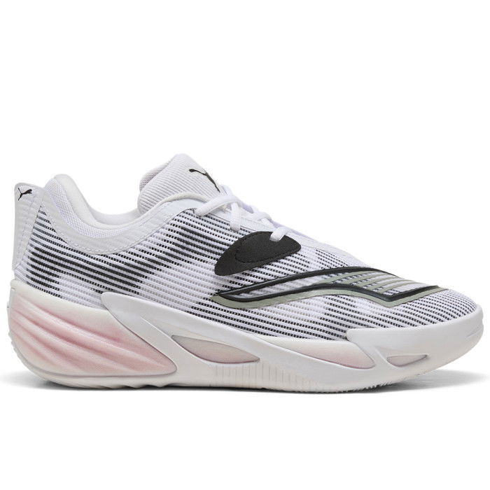 Puma All-Pro Nitro 2 white black