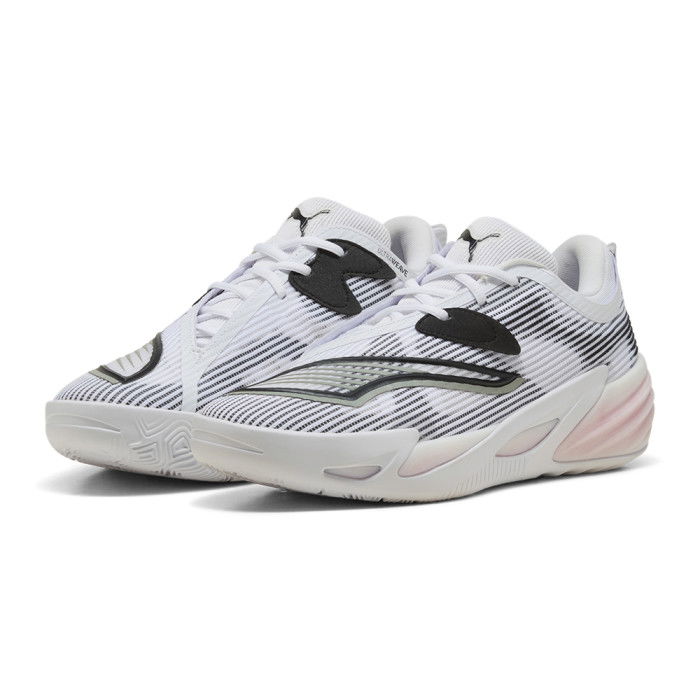 Puma All-Pro Nitro 2 white black