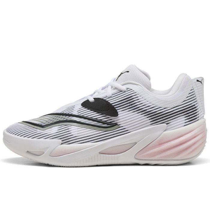 Puma All-Pro Nitro 2 white black