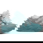 Color Bleu du produit Puma La Francé Icey