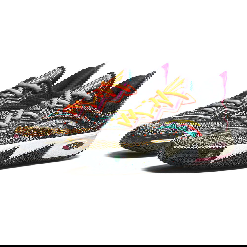 ANTA KAI2　US10 Buty Anta KAI 2 'Muse' Czarne [812521110S-2] - skstore.eu