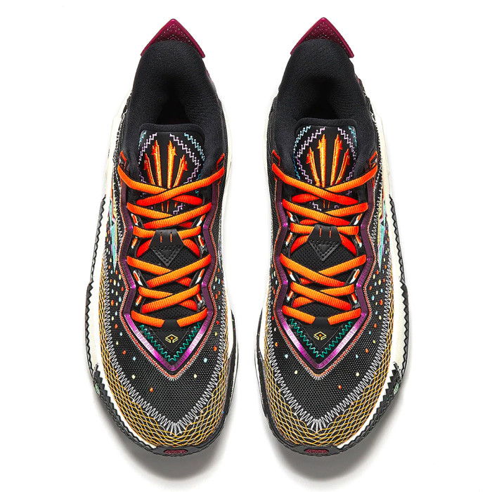 Anta Kai 2 Solar Return QS