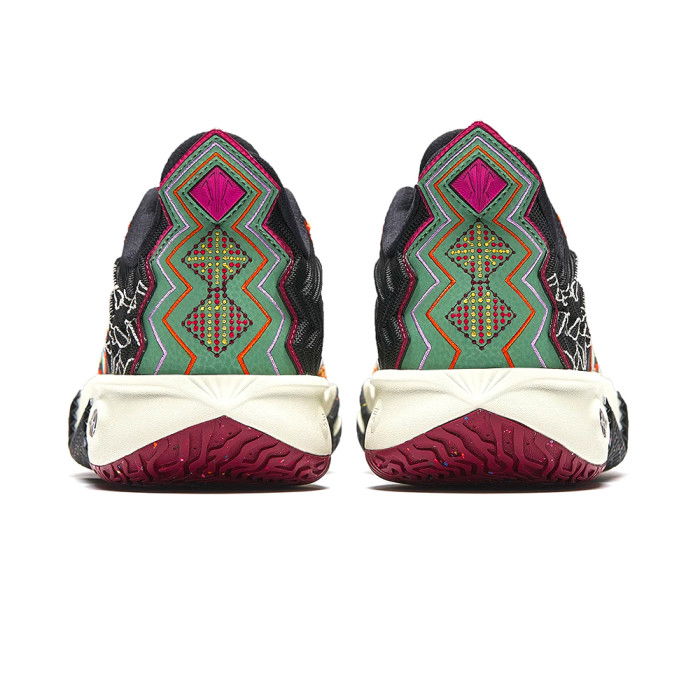 Anta Kai 2 Solar Return QS