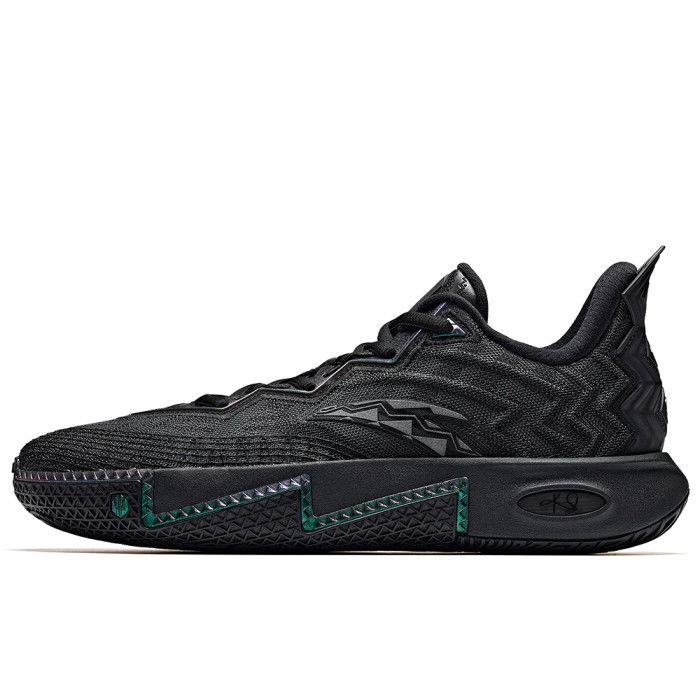 Anta Kai 2 Triple Black