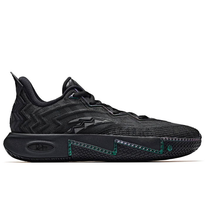 Anta Kai 2 Triple Black