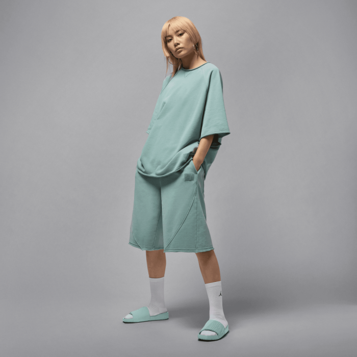 Claquettes Jordan NOLA cannon