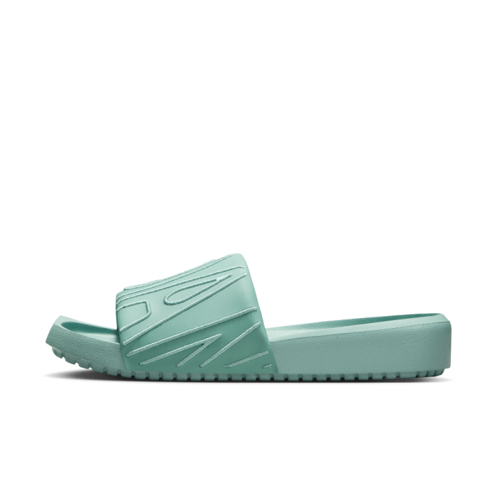 Claquettes Jordan NOLA cannon