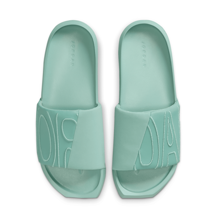 Claquettes Jordan NOLA cannon