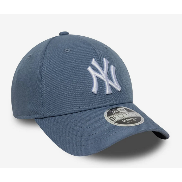 Casquette New Era MLB New York Yankees M-Crown Adjustable 9Forty