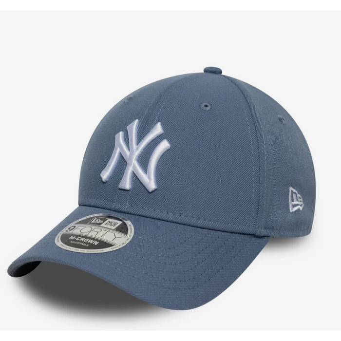 Casquette New Era MLB New York Yankees M-Crown Adjustable 9Forty