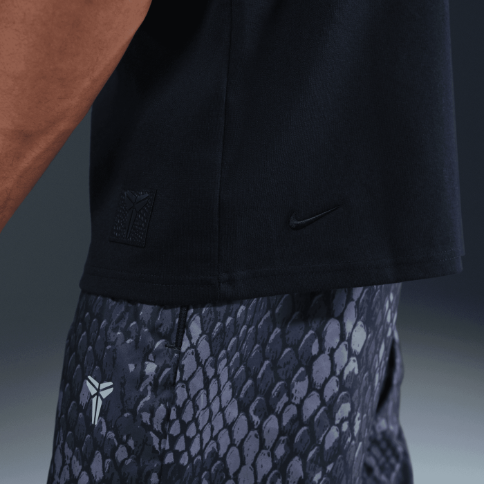 T-shirt Nike Kobe DF M90 24 black