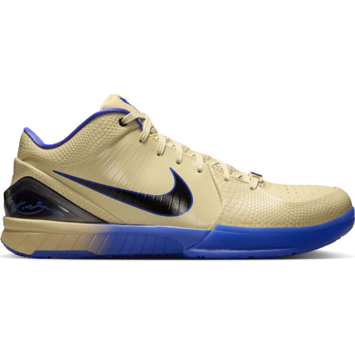 Nike Kobe 4 Protro x F.C. Barcelona