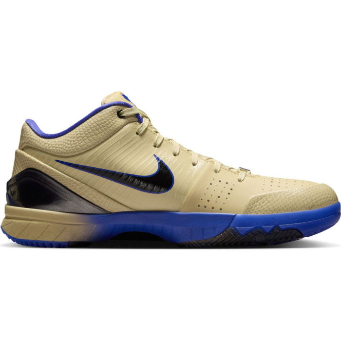 Nike Kobe 4 Protro x F.C. Barcelona